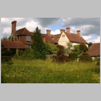 Lutyens, Great Dixter, Photo by Miles Berry on flickr.jpg